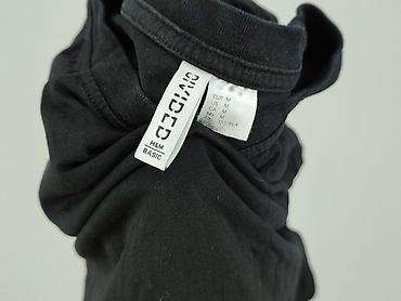 t shirt basic hm: H&M Divided, Koszulka dla mężczyzn, rozmiar M — 4