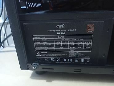 xeon e5440: Компьютер, ядер - 6, ОЗУ 16 ГБ, Игровой, Б/у, AMD Ryzen 5, AMD Radeon RX 580, HDD + SSD — 9