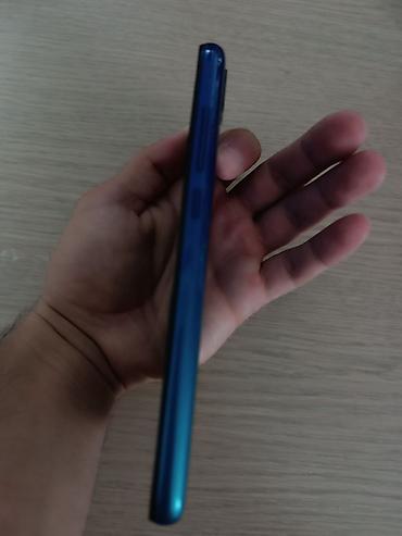 redmi 9 islenmis: Redmi 32 GB, rəng - Mavi, Sensor — 4