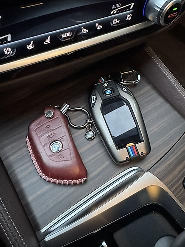 bmb e39: BMW 5 series: 2019 г., 2 л, Автомат, Бензин, Седан — 10