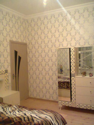 Həyət evləri və villaların satışı: Binəqədi qəs. 3 otaqlı, 93 kv. m, Yeni təmirli — 4