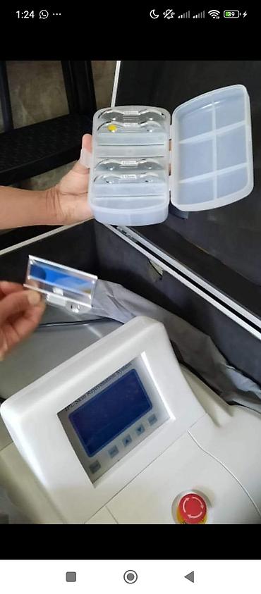 Gözəllik və estetika avadanlığı: MedApolo HS-300E – IPL Photorejuvenation Treatment System (istifadəçi — 5