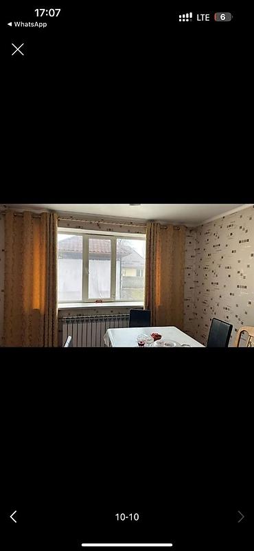рахат: ДОМ | 100м2 | 8 соток | АРЧА - БЕШИК | В районе пересечение: Баха / — 5