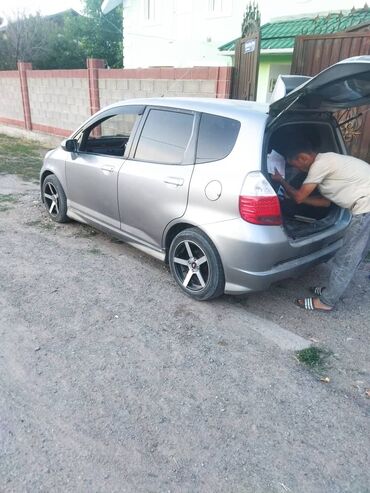 Обвес: Honda, Новый, Самовывоз, Платная доставка — 5