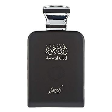 Gözəllik və sağlamlıq: Awwal Oud ətirləri. 100 Ml — 2