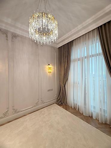 Продажа квартир: 5 и более комнат, 300 м², Элитка, 13 этаж, Дизайнерский ремонт — 8