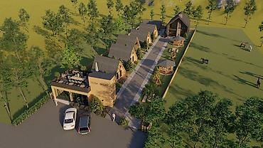 Продажа участков: 15 соток, Для бизнеса, Красная книга — 6