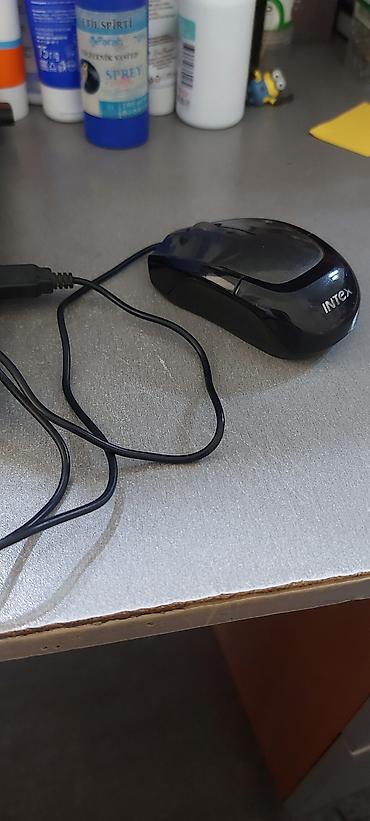 thunderbolt hdmi kabel: INTEX optik USB kompüter siçanı - Model: INTEX Optical USB Basic — 2