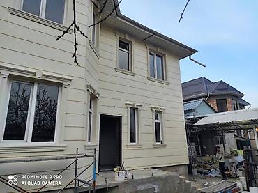 Жидкий травертин: Сделаем фасадные работы с материалами на работу четка отвечаем опыт — 16