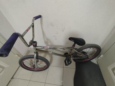bmx покрышки: BMX велосипед, Б/у