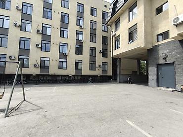 5: 3 комнаты, 86 м², Индивидуалка, 5 этаж, ПСО (под самоотделку) — 9