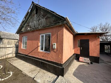 Продажа домов: Дом, 66 м², 4 комнаты, Агентство недвижимости, Косметический ремонт — 2