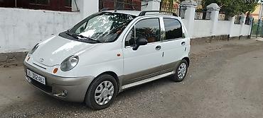 mini car: Microcar : 2004 г., Автомат, Бензин, Минивэн — 6
