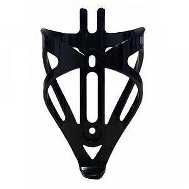 vespa za devojcice: PVC DRZAC BIDONA BIKE LAB,CRNI | Držač bidona BIKE LAB materijal – — 4