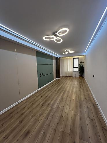Продажа квартир: 2 комнаты, 63 м², Технопарк Элитка, 2 этаж — 2