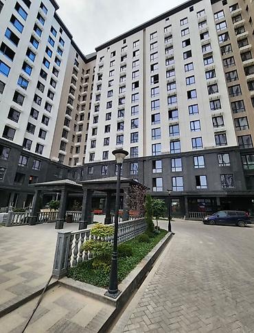 5: 1 комната, 48 м², Азия Молл Элитка, 5 этаж, ПСО (под самоотделку) — 6