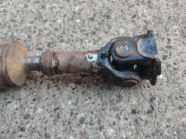 Auto delovi: Zadnji kardan Lada 2121,21213,21214 Niva br.1. Novi tip sa jacim — 4