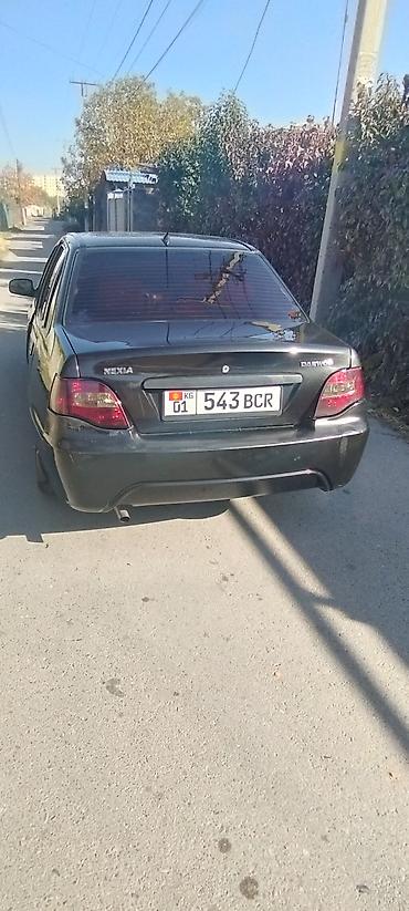 ray kia: Daewoo Nexia: 2011 г., 1.5 л, Механика, Бензин, Седан — 3