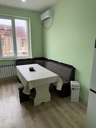 group: 2 комнаты, 68 м², Тунгуч мкр 8 этаж, Косметический ремонт — 10