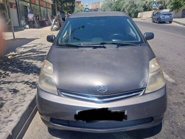 фольксваген поло хэтчбек: Toyota Prius: 1.5 l | 2009 il Hetçbek