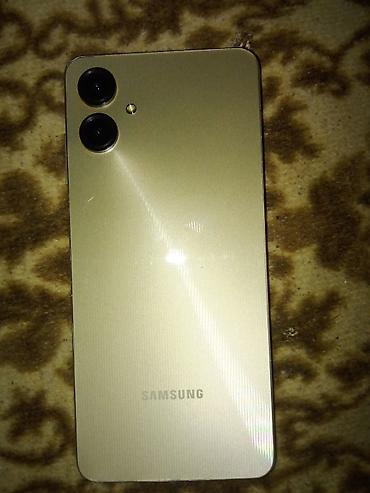 osveta: Samsung Galaxy A06– ekran (90 Hz), dvostruka zadnja kamera 50 MP — 6