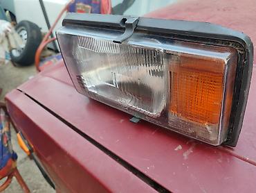 Headlights: Prednji levi far Lada 2107 Riva,2104 Karavan,2105 br.1. Polovno — 4