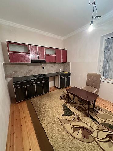 Həyət evləri və villalar: 45 kv. m, 1 otaqlı, Su, Kanalizasiya — 1