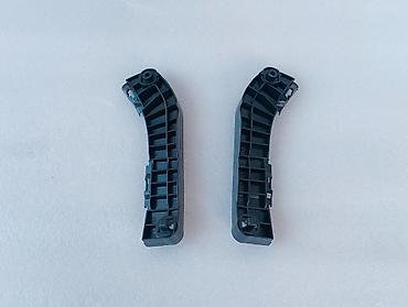 bumper: Крепление переднего бампера Toyota Camry 40 / Тойота Камри 40 — 1