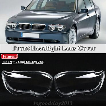 bmw maşınlar:          Bmw e65 fara susesi ⚜X İ D M Ə T L Ə R İ M İ Z⚜ 🔸️Sadə və