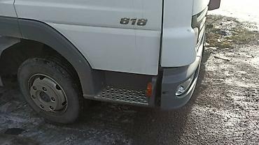 Другие автозапчасти: Запчасть на атего б/у и новый есть всё — 4