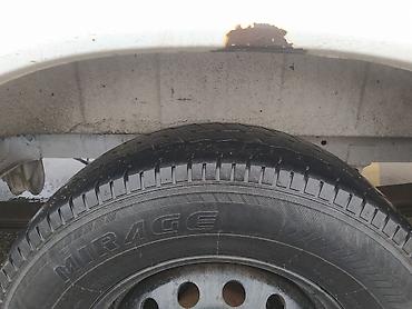 Mercedes-Benz: Mercedes-Benz Спринтер: 2004 г., 2.2 л, Ручные, Дизель, Бус — 8