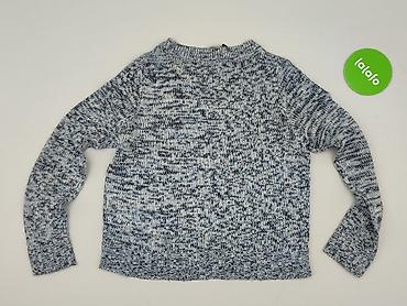 kożuszek c: H&M Divided, Sweter damski, rozmiar XS — 3