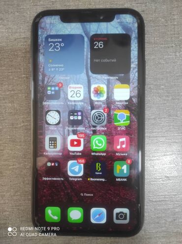 iphone 5s 16 gb space grey: IPhone 11, Колдонулган, 128 ГБ, Space Gray, Коргоочу айнек, 78 %