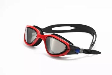маска для тренировок: Очки для плавания и тренировок в бассейне Стильный дизайн и мягкий