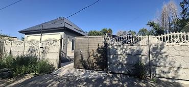дом токольдош: 🏡 Уютный дом с участком в живописном районе Байтика! Продаётся дом в — 3