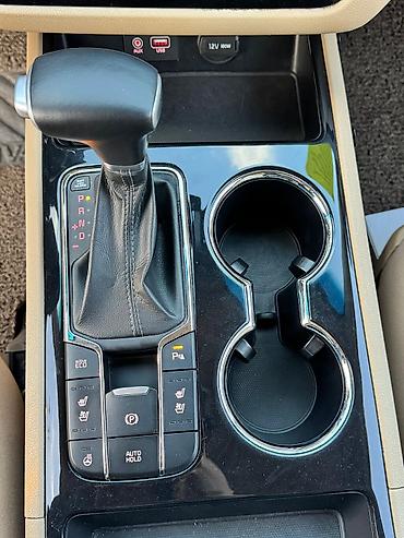 Kia: Kia Carnival: 2019 г., 2.2 л, Дизель, Минивэн — 11