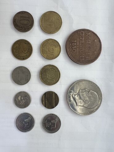 Əskinaslar: Diqqetle oxuyun SATILIR hamisi birlikde — 6