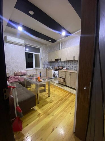 Uzunmüddətli kirayə evlər: 110 kv. m, 3 otaqlı, Su, İnternet, İşıq — 12