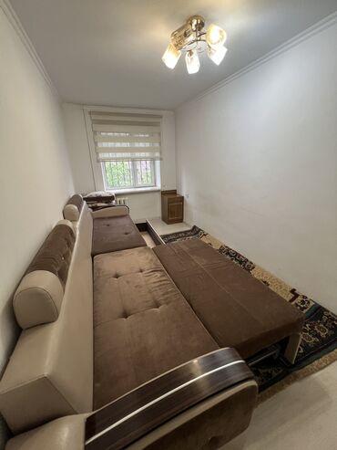 дом на иссык куле купить: 20 м², С мебелью