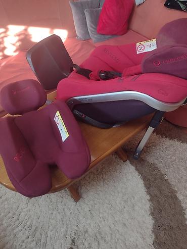 Autosedišta: Auto sediste Concord 0-23 Kg - Auto sedište CONCORD donešeno iz — 7