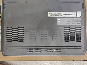 ноутбуки с 3050: Игровой, Б/у, Intel Core i5 — 5