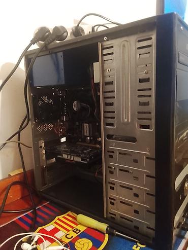 intel core i: Компьютер, ядер - 2, ОЗУ 4 ГБ, Для несложных задач, Б/у, Intel Pentium, HDD — 3