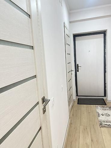 Продажа квартир: 2 комнаты, 60 м², Тунгуч мкр Элитка, 6 этаж, Евроремонт — 3