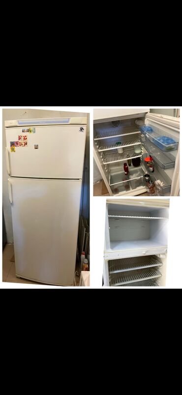 soyuducular ev: 250azn.Evden satış soyuducu.Tam islekdir.3100.Montin.leman11