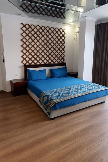 Посуточная аренда квартир: 1 комната, Телевизор, Постельное белье, Бронь — 2