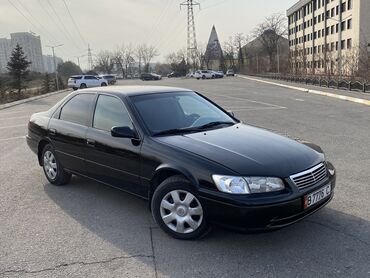 доставка авто из россии в бишкек цена: Toyota Camry: 2000 г., 2.2 л, Автомат, Бензин, Седан