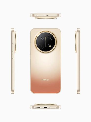lalafo iphone 11: Honor Новый, 256 ГБ, цвет - Золотой, 2 SIM — 5