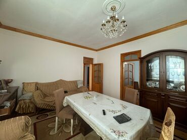 Bağ evlərinin satışı: Kürdəmir, 120 kv. m, 4 otaqlı, Qaz, İnternet, Kanalizasiya — 9