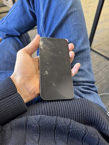 IPhone 12 Pro 128г Все радоне кроме акб Задняя стекло под замену Все