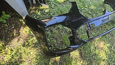 sector expander street: PREDNJI BRANIK G05 MSP ZA BMW X5 | BMW x5 g05 prednji branik MSP — 4